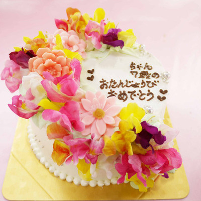 そのほかのケーキ 全４種 記念日ケーキ専門店 ケーキ工房モダンタイムス